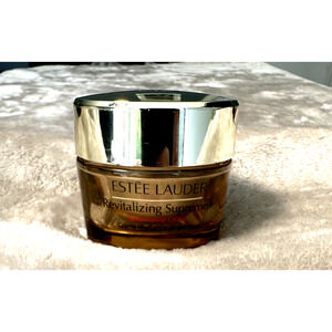 Estee Lauder Revitalizing Supreme + Youth Power Creme 30 ml 1 oz Unopened